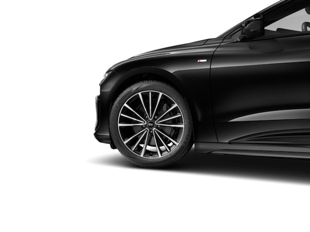 Audi A6 e-tron Sportback Performance