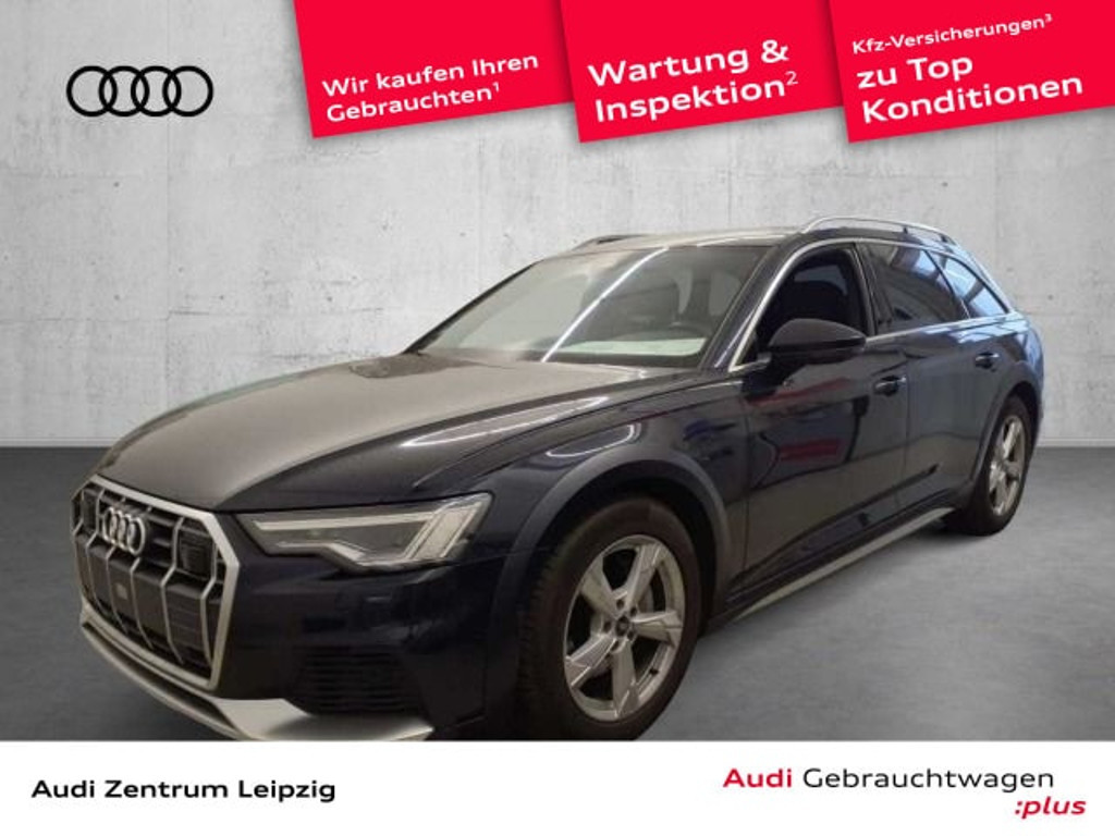 Audi A6 allroad Quattro S-Tronic 45 TDI