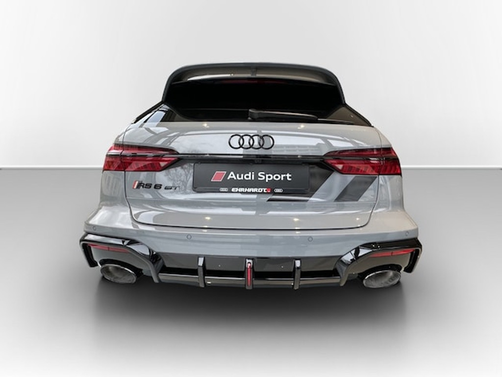 Audi A6 e-tron Avant Quattro Performance