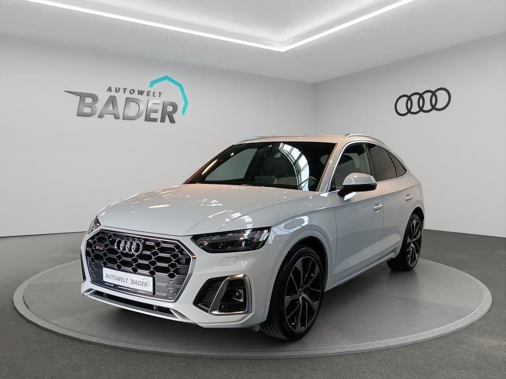 Audi SQ5 Sportback Quattro 3.0 TDI