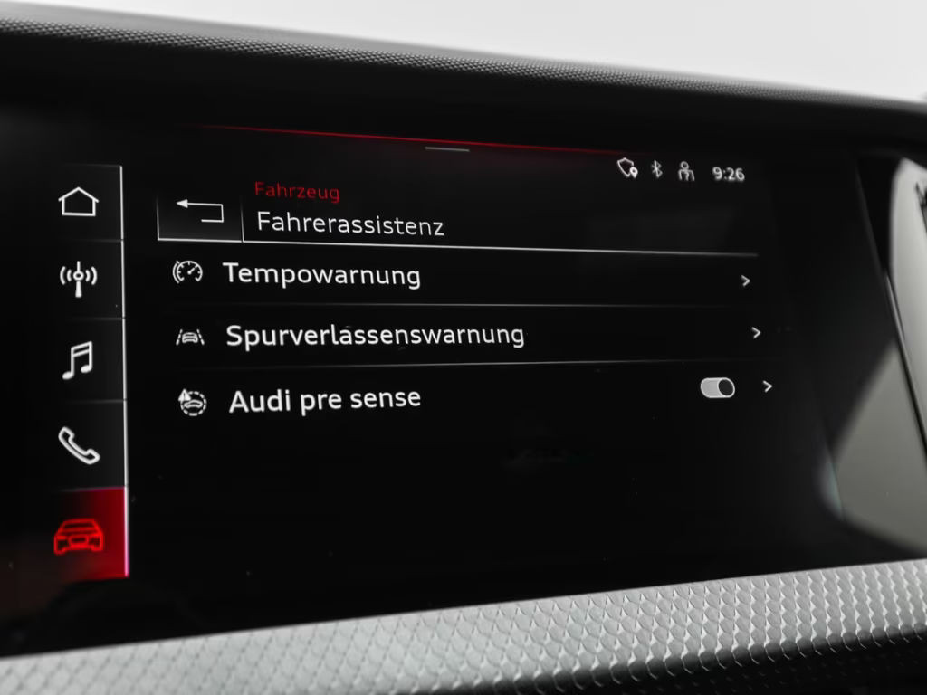 Audi A1 Citycarver