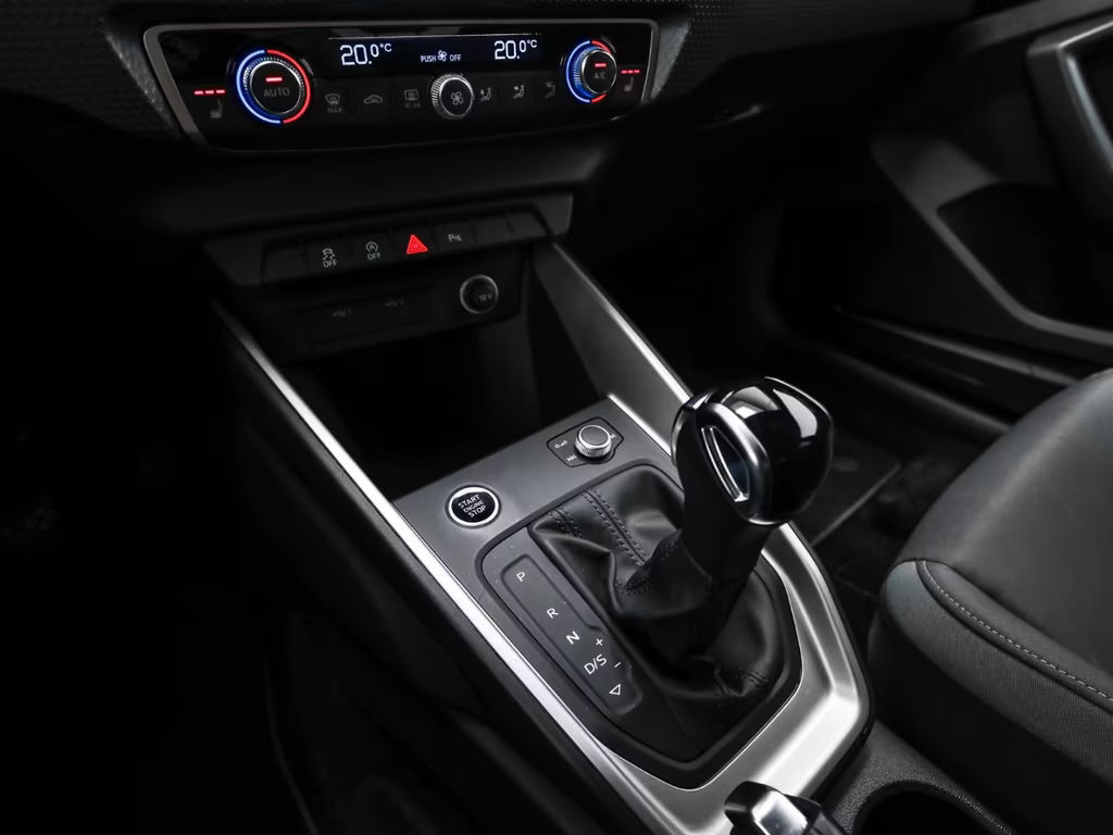 Audi A1 Citycarver