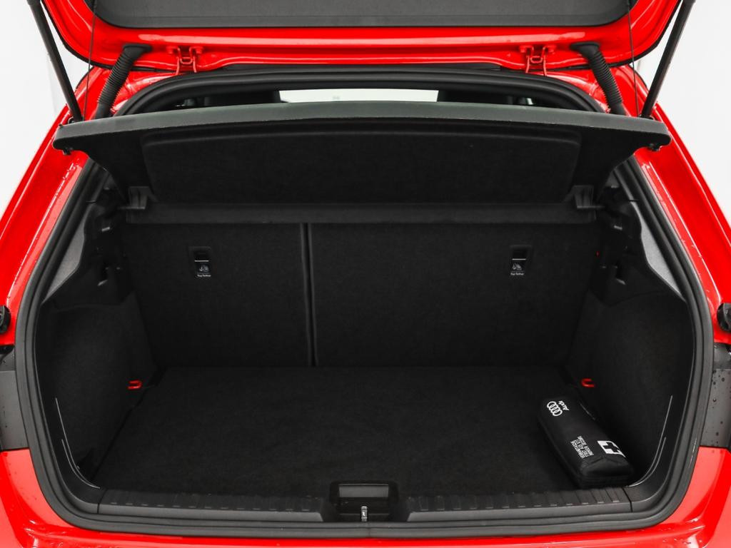 Audi A1 Citycarver
