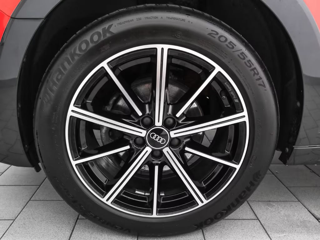 Audi A1 Citycarver