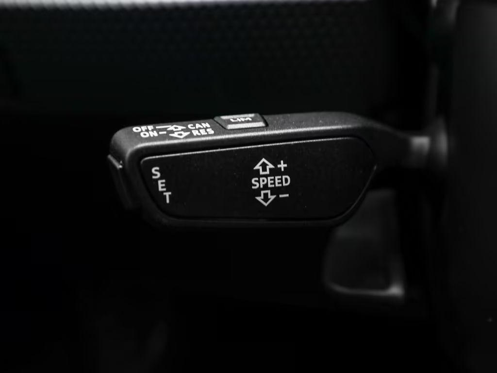 Audi A1 Citycarver