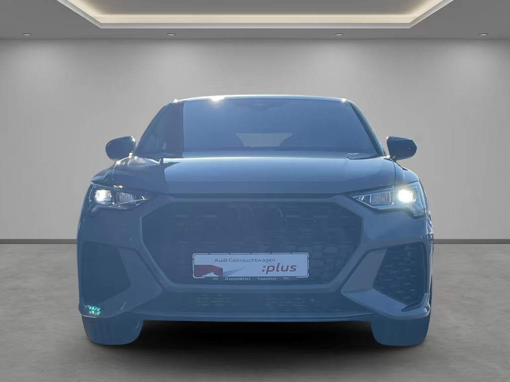 Audi RS Q3