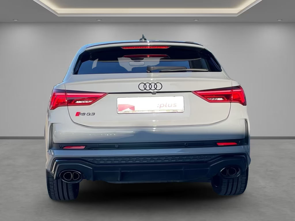 Audi RS Q3