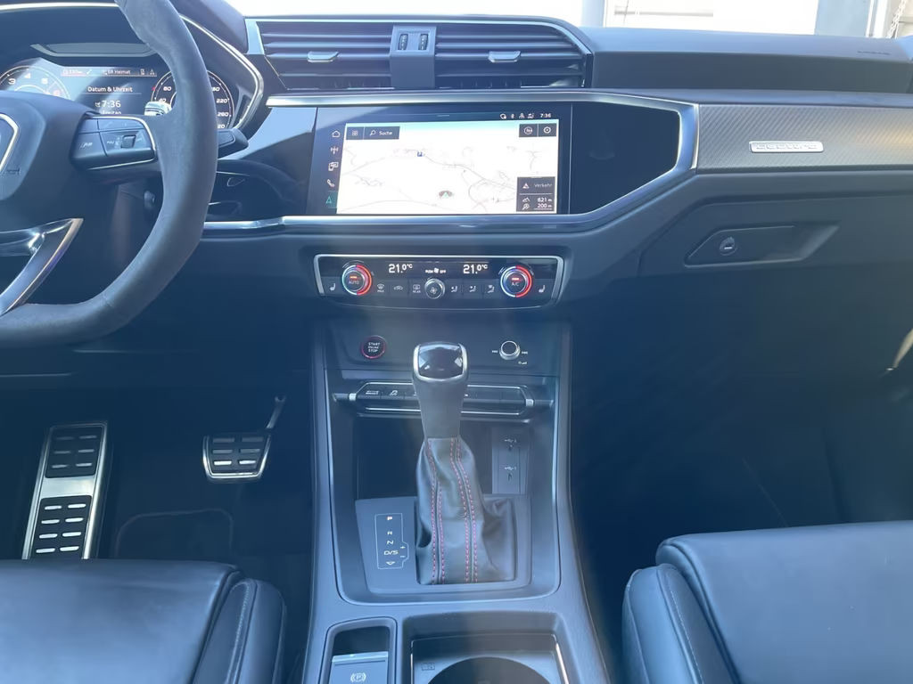 Audi RS Q3