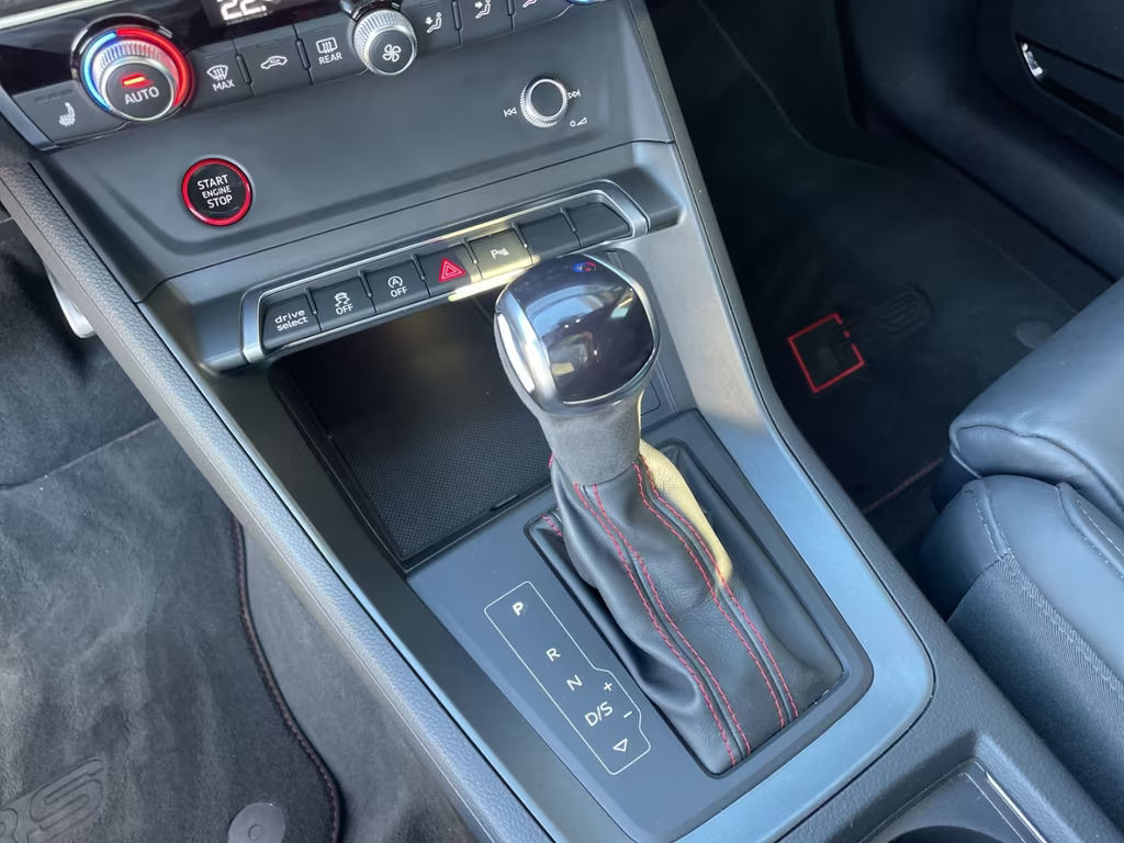 Audi RS Q3