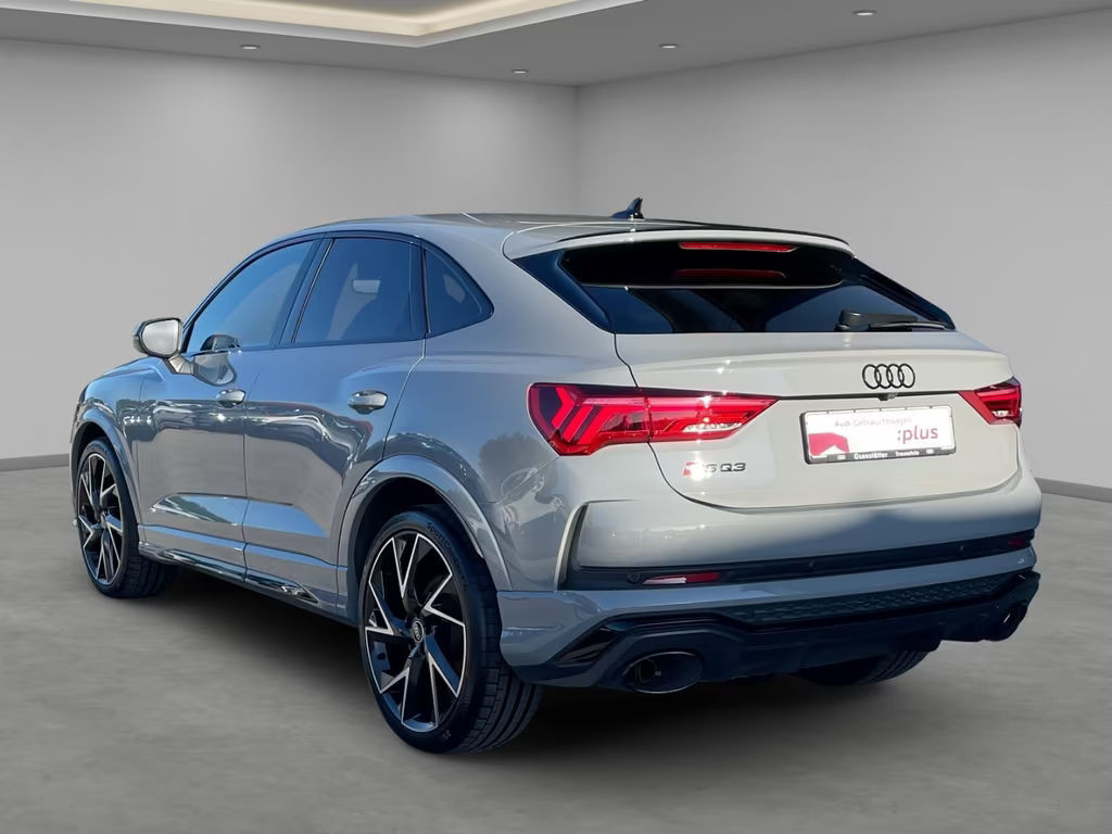 Audi RS Q3