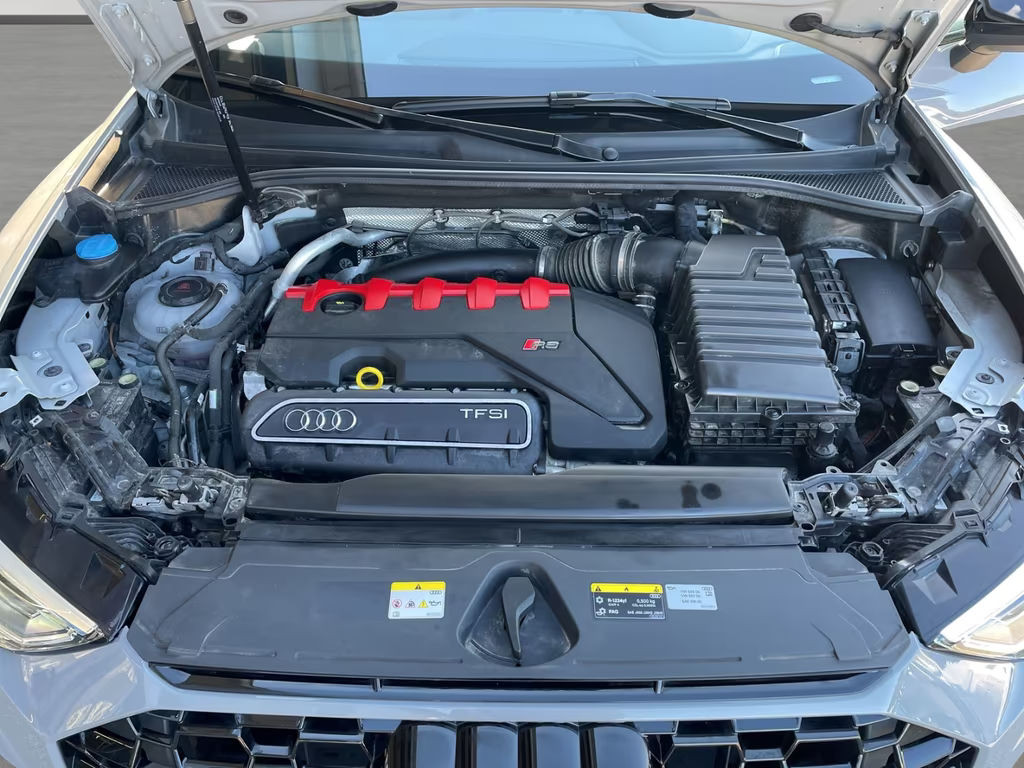 Audi RS Q3