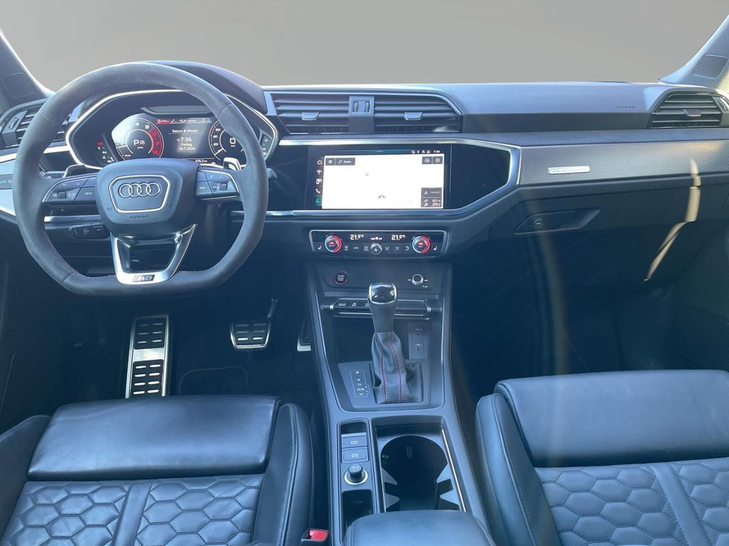 Audi RS Q3