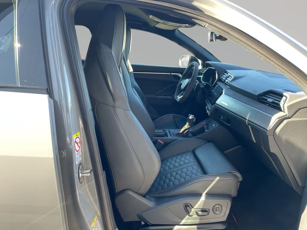 Audi RS Q3