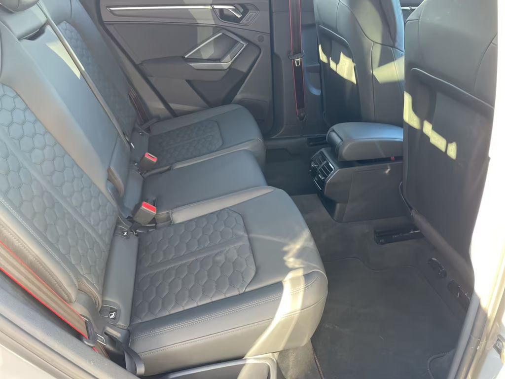 Audi RS Q3