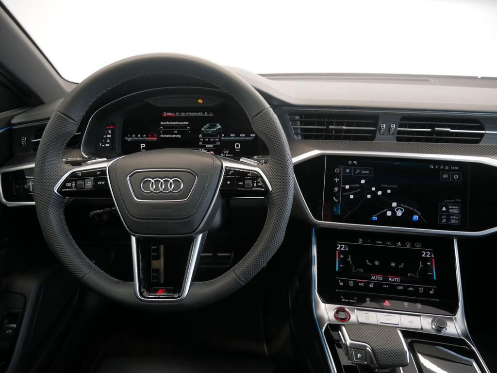 Audi S7