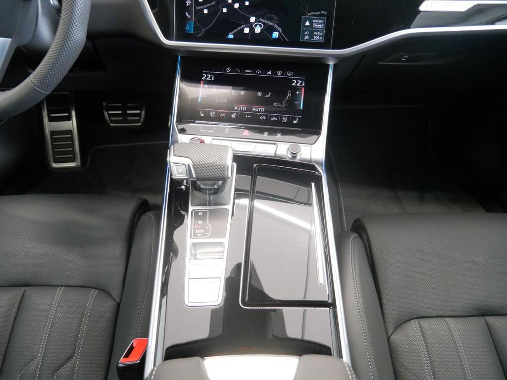 Audi S7