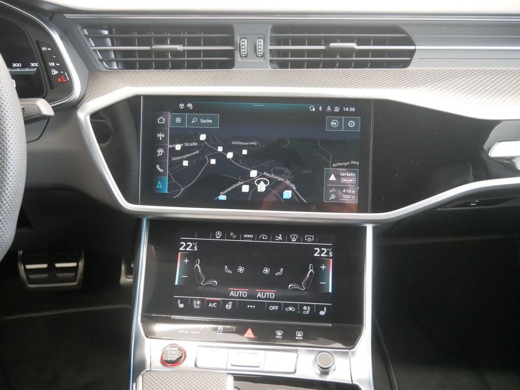 Audi S7