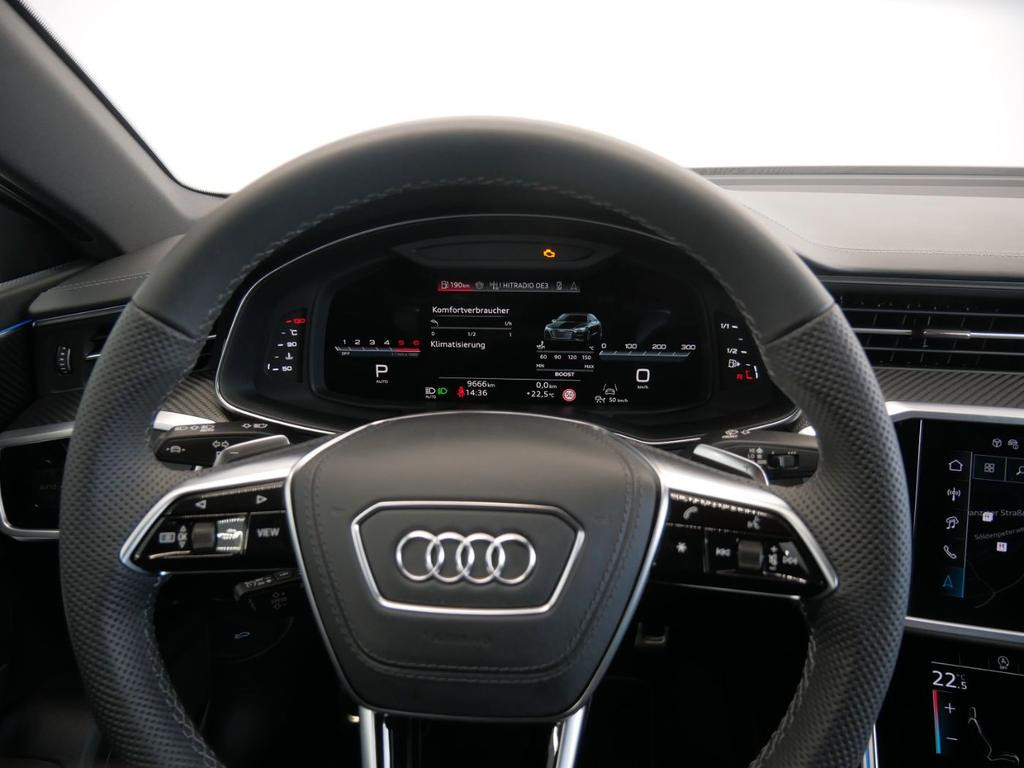 Audi S7