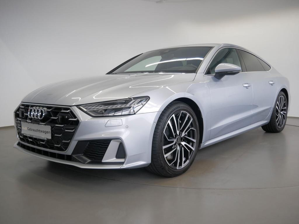 Audi S7