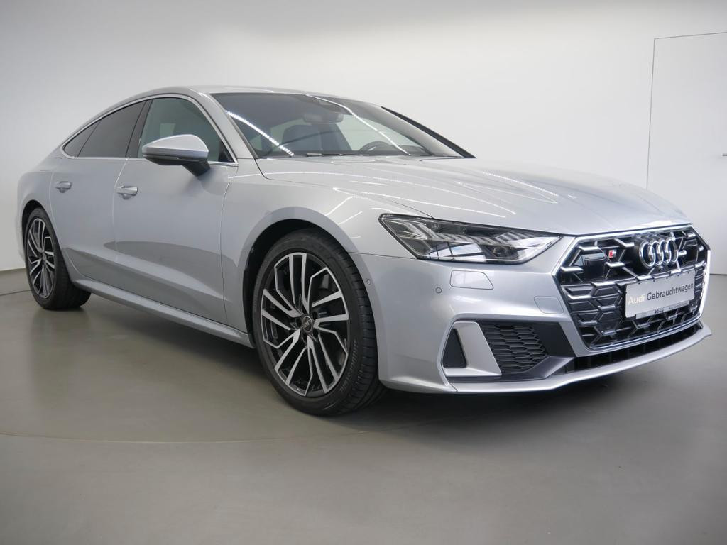 Audi S7