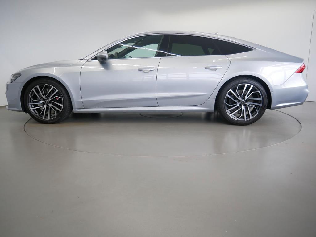 Audi S7