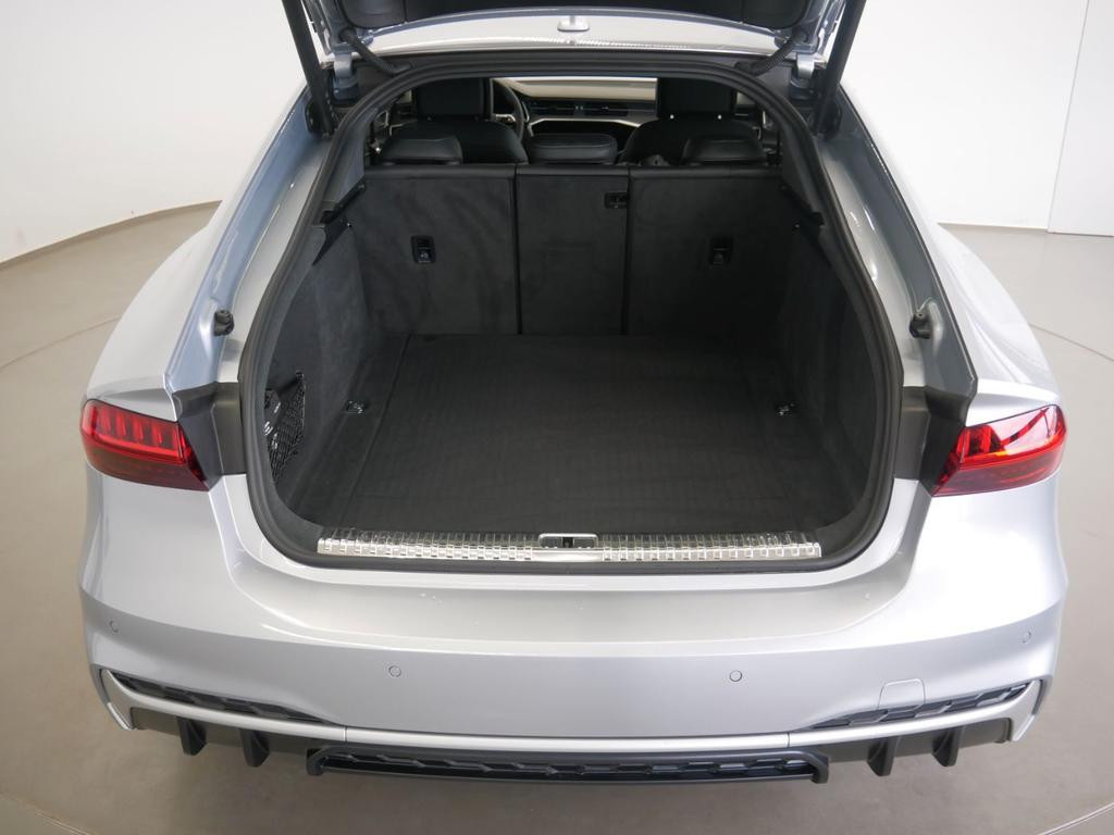 Audi S7