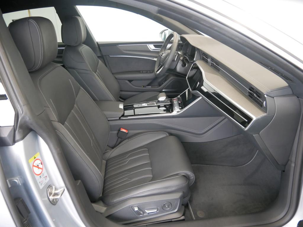 Audi S7