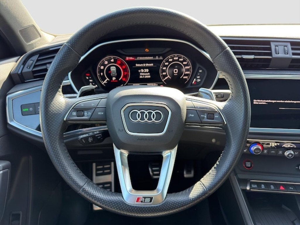 Audi RS Q3