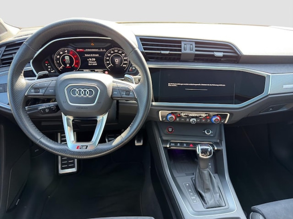 Audi RS Q3