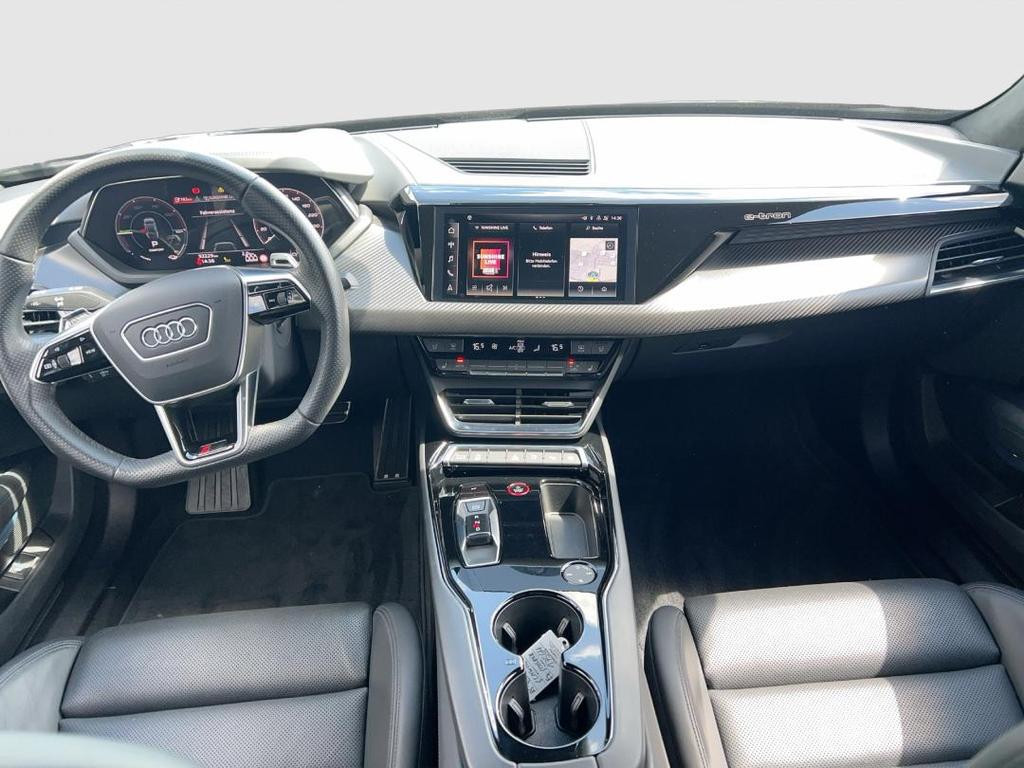 Audi RS e-tron GT