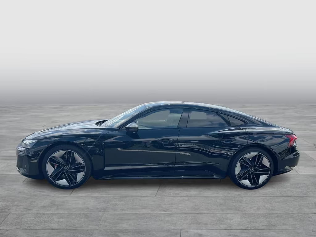 Audi RS e-tron GT