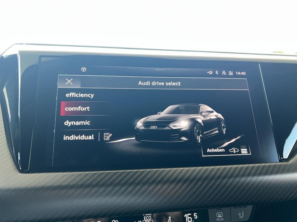 Audi RS e-tron GT