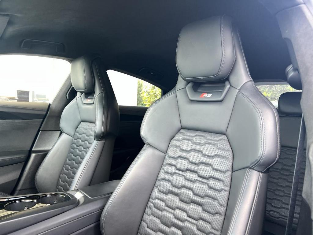Audi RS e-tron GT