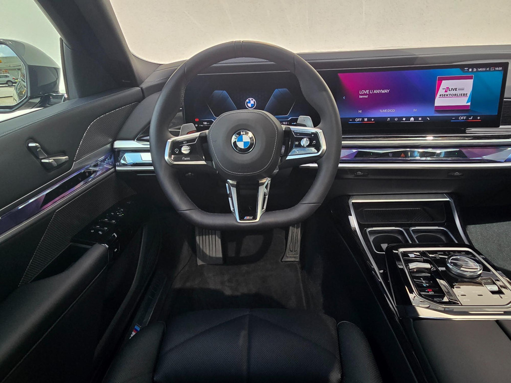 BMW 7 Serie
