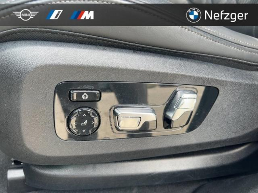 BMW X6 M-Sport xDrive40d