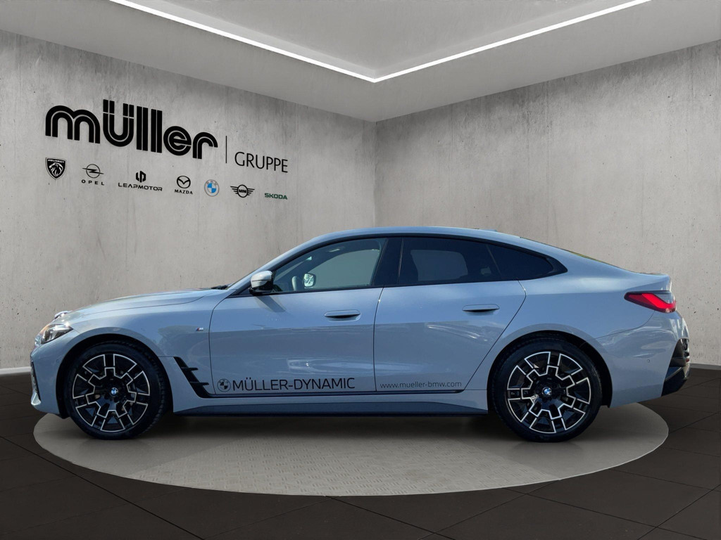 BMW i4