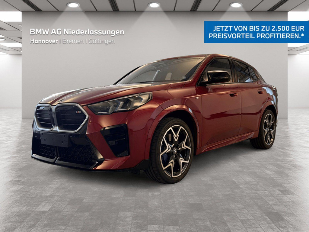 BMW X2 xDrive M35i