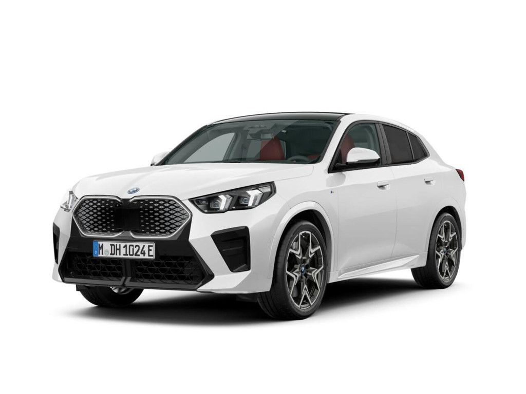 BMW iX2 xDrive30