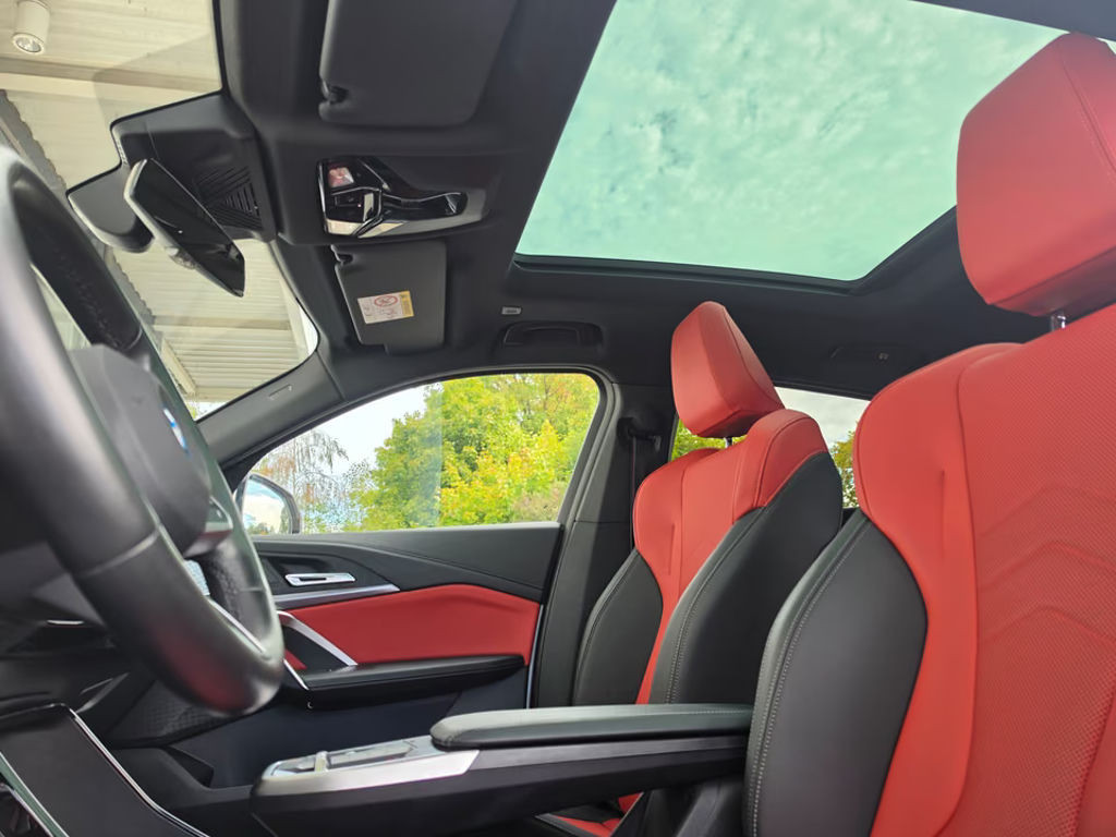 BMW iX2