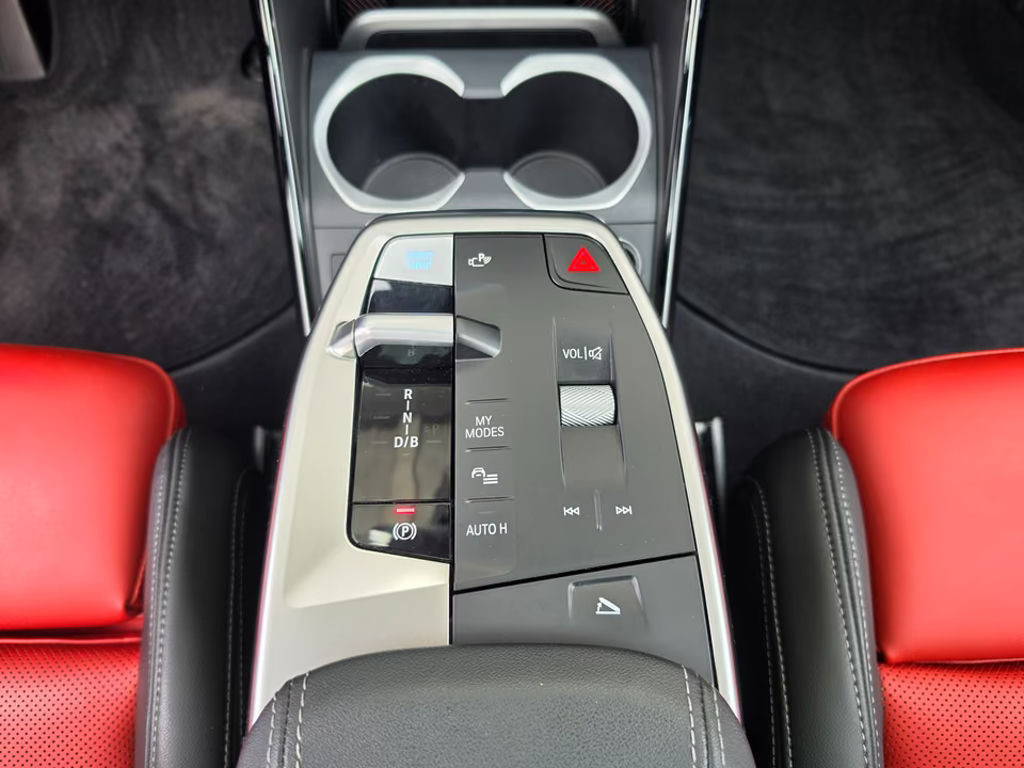 BMW iX2