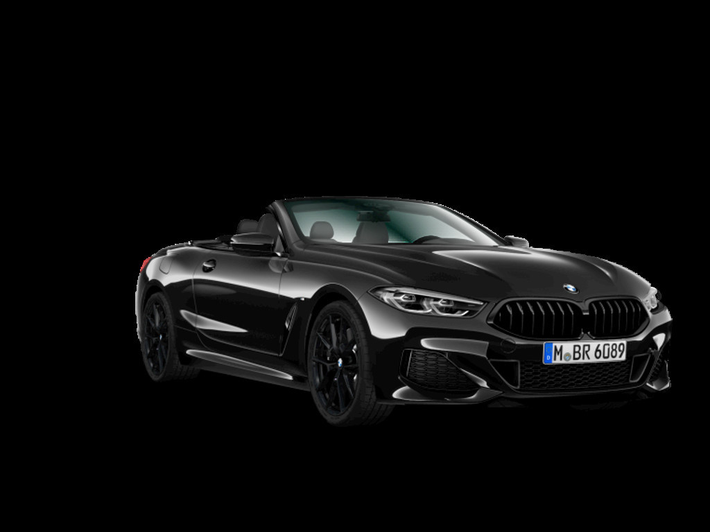 BMW M850