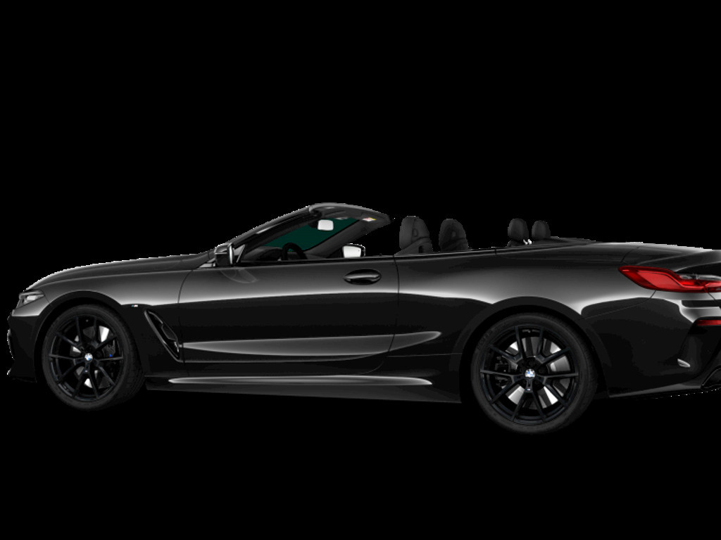 BMW M850