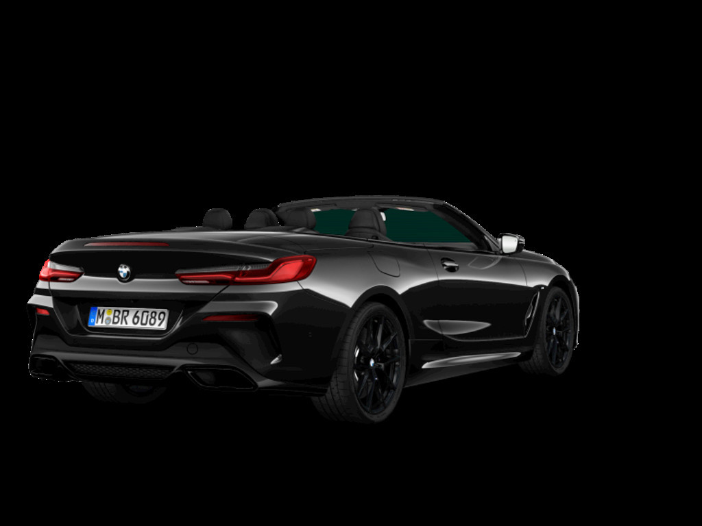 BMW M850