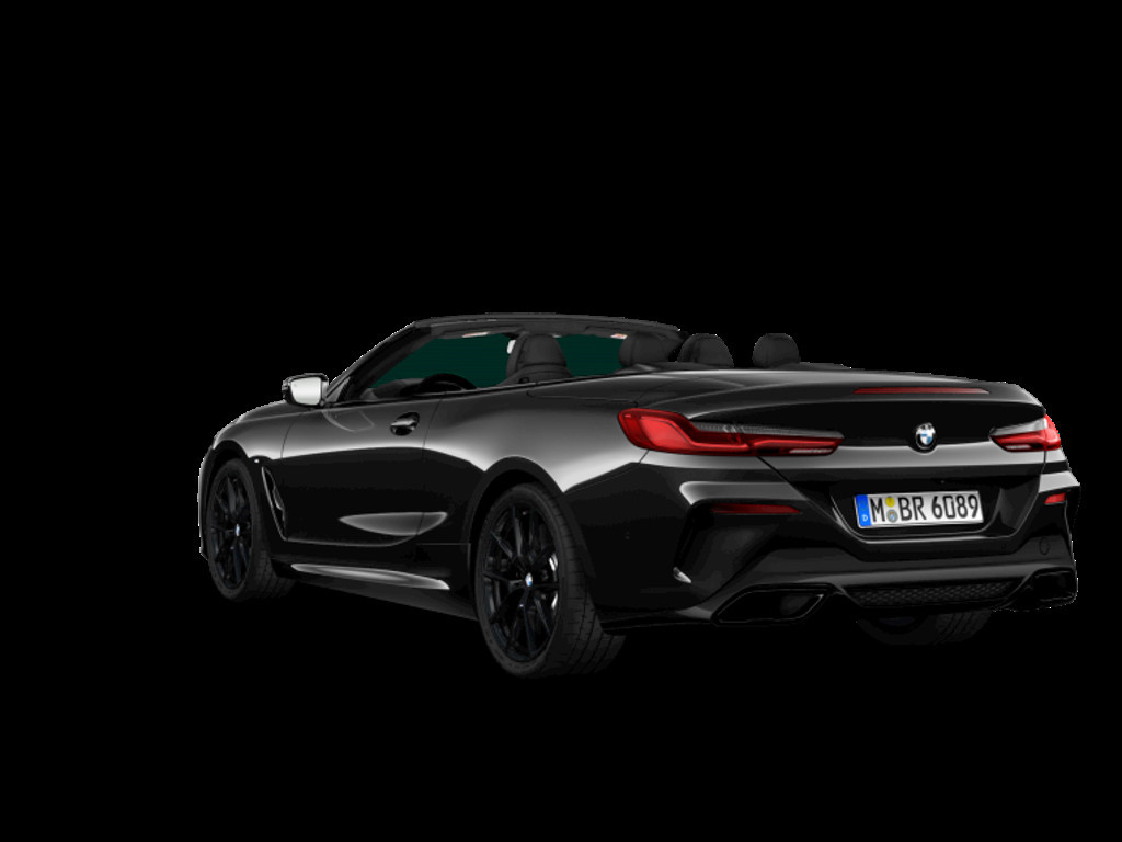 BMW M850