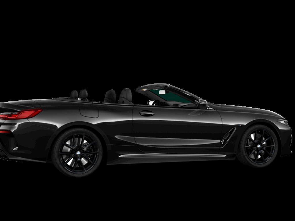 BMW M850