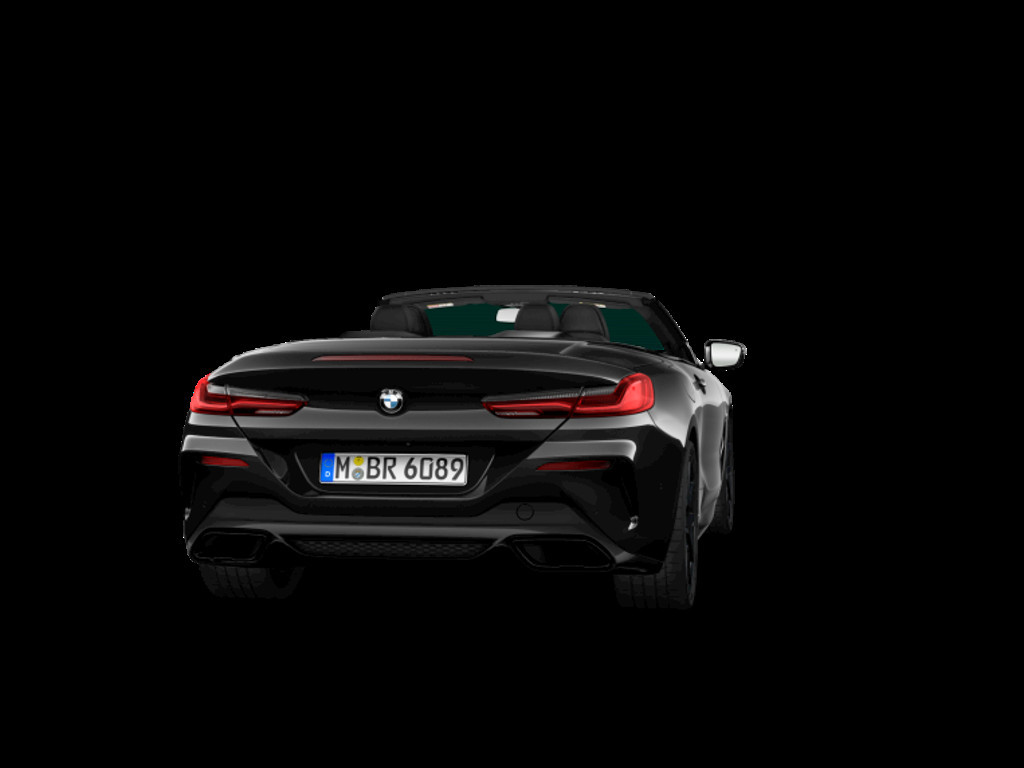 BMW M850