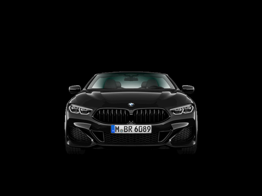 BMW M850