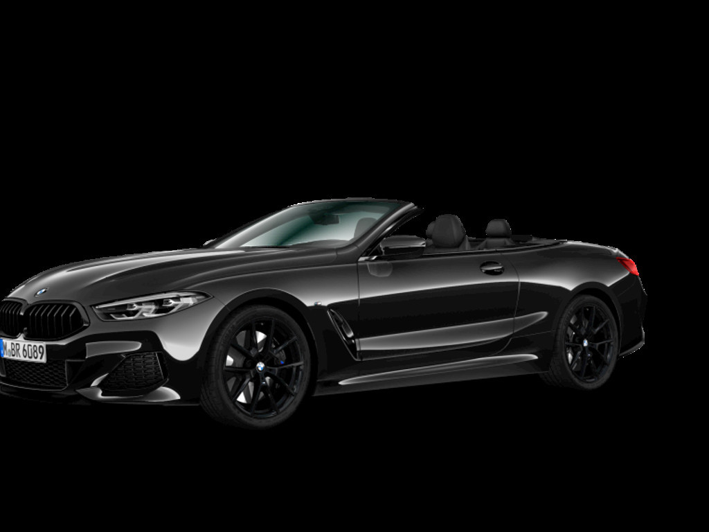 BMW M850