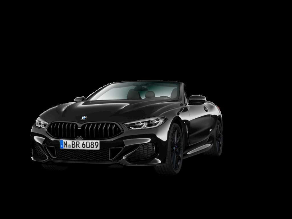 BMW M850