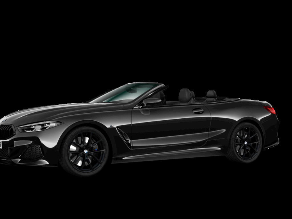 BMW M850